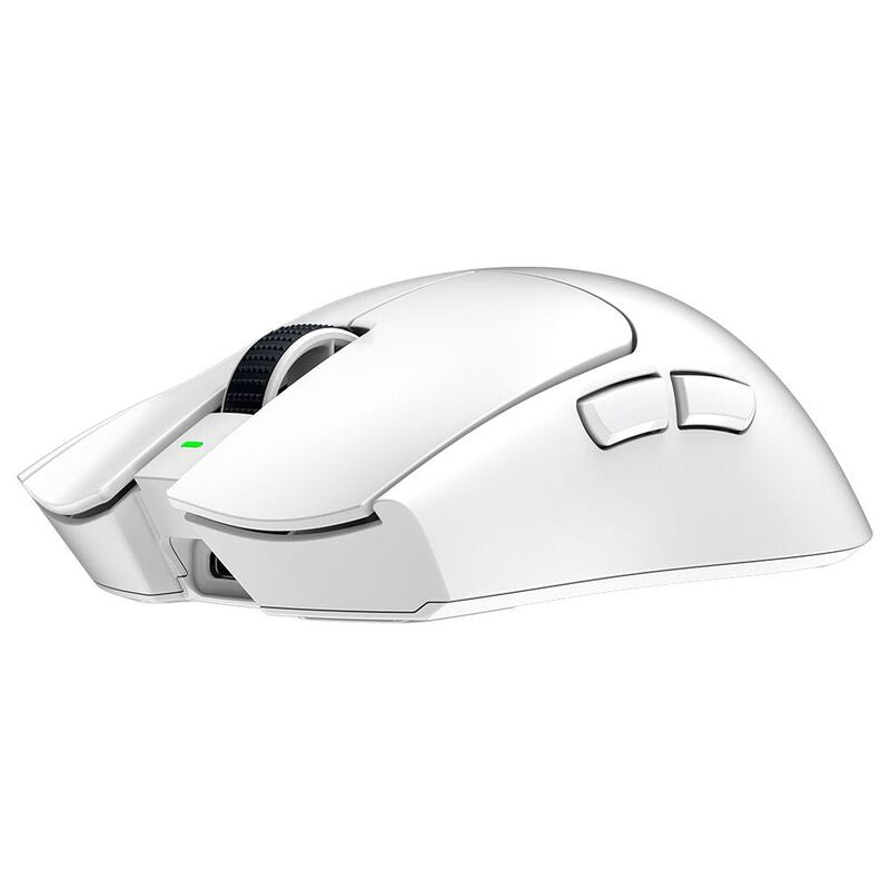 Razer Viper V3 Pro Ultra-Lightweight Wireless Symmetrical E-Sports Mouse - White Razer Viper V3 Pro Ultra-Lightweight Wireless Symmetrical E-Sports Mouse - White